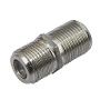 Emenda F P/ Antena E Cabo De Tv Rg6 Rg59 Pacote Com 50 Un