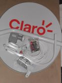 kit 2 Antena 60cm Banda Ku