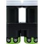 Kit Lnb Carona 2x2 Banda Ku (61w+61w Key+70w+70)