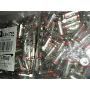 Conectores Rg6 Pra Antenas Pacote Com 100 Pçs